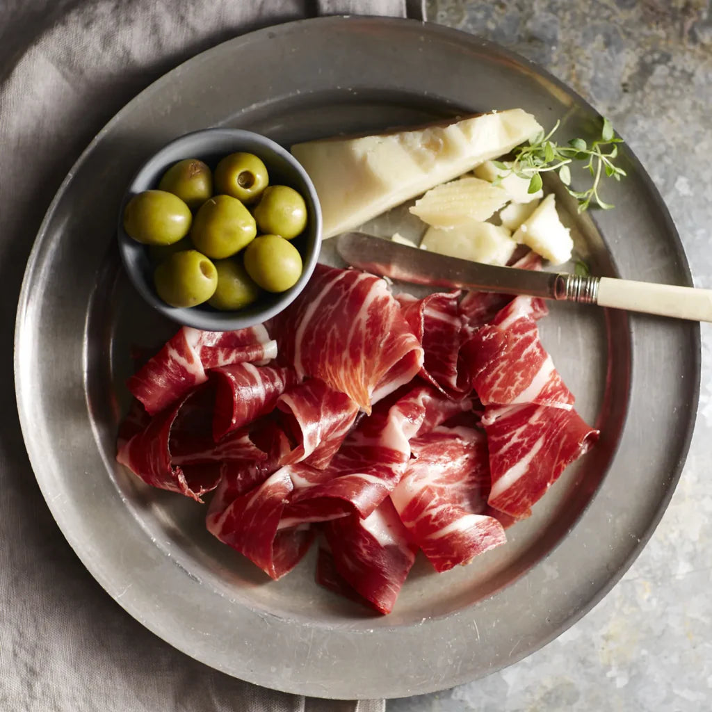 Jamon de Cebo 50% Ibérico | 50% Iberico Ham Grain-fed