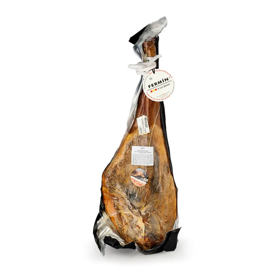 Jamon de Cebo 50% Ibérico | 50% Iberico Ham Grain-fed