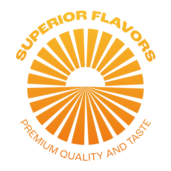 SUPERIOR FLAVORS