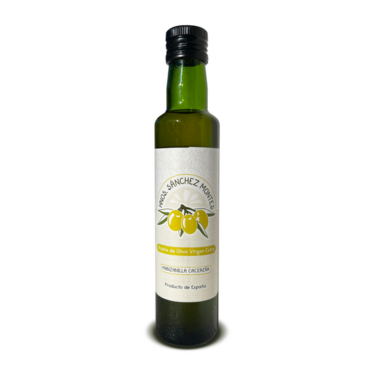 Extra virgin olive oil